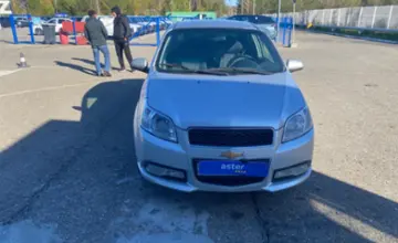 Chevrolet Nexia 2023 года за 4 700 000 тг. в Усть-Каменогорск фото 2