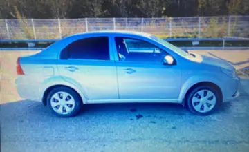 Chevrolet Nexia 2023 года за 4 700 000 тг. в Усть-Каменогорск фото 4