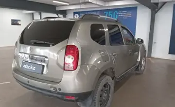 Renault Duster 2013 года за 2 800 000 тг. в Астана фото 3
