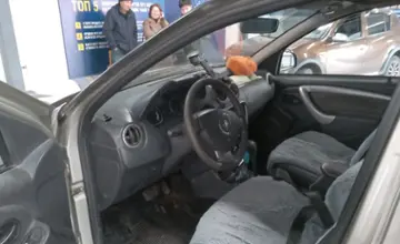 Renault Duster 2013 года за 2 800 000 тг. в Астана фото 5