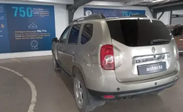 Renault Duster 2013 года за 2 800 000 тг. в Астана фото 4