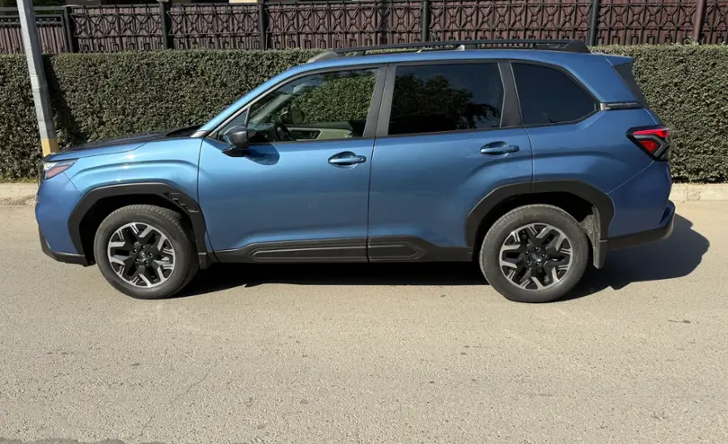 Subaru Forester 2024 года за 21 000 000 тг. в Алматы