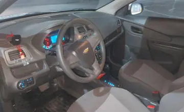 Chevrolet Cobalt 2022 года за 4 500 000 тг. в Алматы фото 5