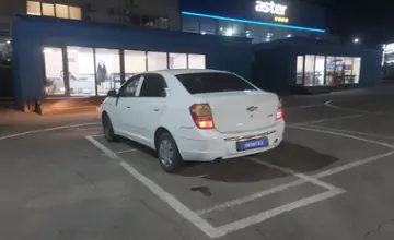 Chevrolet Cobalt 2022 года за 4 500 000 тг. в Алматы фото 4