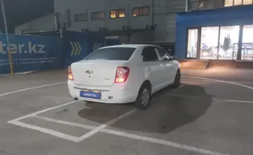 Chevrolet Cobalt 2022 года за 4 500 000 тг. в Алматы фото 3