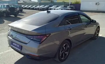 Hyundai Elantra 2023 года за 13 000 000 тг. в Кызылорда