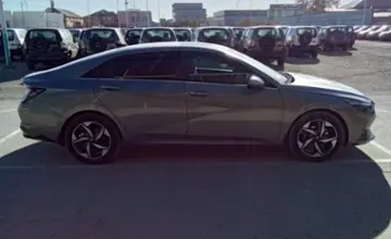 Hyundai Elantra 2023 года за 13 000 000 тг. в Кызылорда фото 4