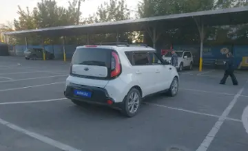 Kia Soul 2014 года за 7 000 000 тг. в Алматы фото 3
