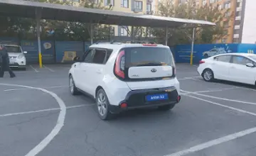 Kia Soul 2014 года за 7 000 000 тг. в Алматы фото 4