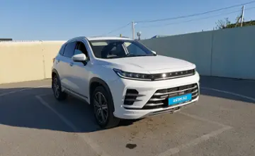 EXEED LX 2022 года за 9 200 000 тг. в Шымкент фото 2