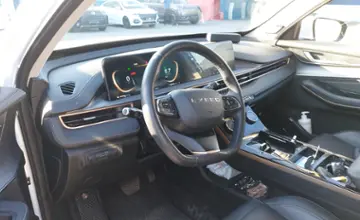 EXEED LX 2022 года за 9 200 000 тг. в Шымкент фото 5