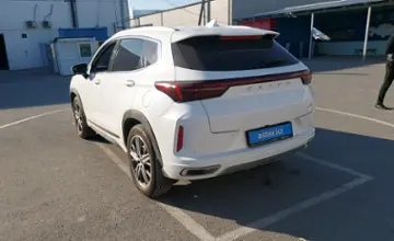 EXEED LX 2022 года за 9 200 000 тг. в Шымкент фото 4