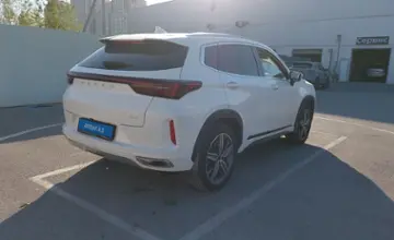 EXEED LX 2022 года за 9 200 000 тг. в Шымкент фото 3