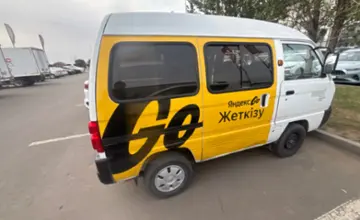 Chevrolet Damas 2022 года за 4 200 000 тг. в Астана фото 4