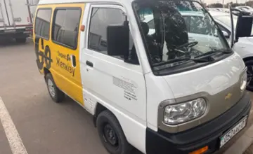 Chevrolet Damas 2022 года за 4 200 000 тг. в Астана фото 3