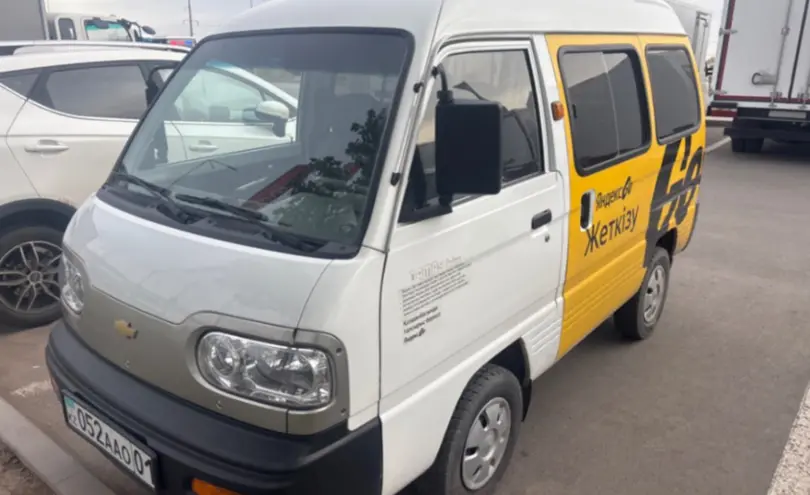 Chevrolet Damas 2022 года за 4 200 000 тг. в Астана