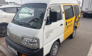 Chevrolet Damas 2022 года за 4 200 000 тг. в Астана фото 1