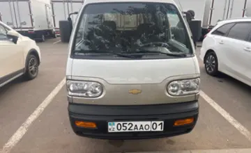 Chevrolet Damas 2022 года за 4 200 000 тг. в Астана фото 2