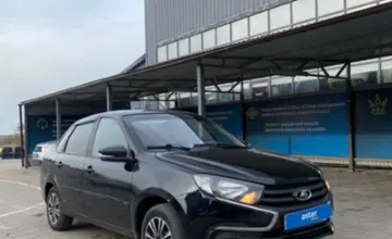 LADA (ВАЗ) Granta 2020 года за 3 800 000 тг. в Караганда фото 3