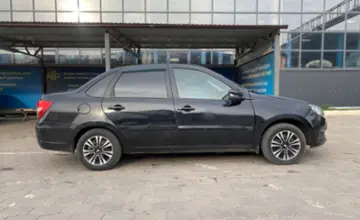 LADA (ВАЗ) Granta 2020 года за 3 800 000 тг. в Караганда фото 4