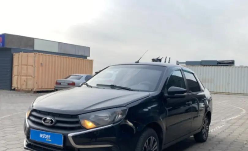 LADA (ВАЗ) Granta 2020 года за 3 800 000 тг. в Караганда