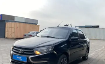 LADA (ВАЗ) Granta 2020 года за 3 800 000 тг. в Караганда фото 1