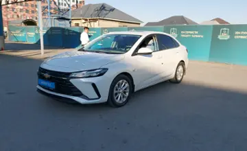 Chevrolet Monza 2023 года за 8 000 000 тг. в Шымкент фото 1