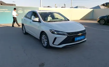 Chevrolet Monza 2023 года за 8 000 000 тг. в Шымкент фото 2