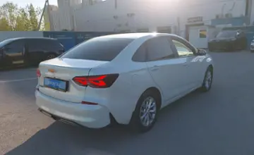 Chevrolet Monza 2023 года за 8 000 000 тг. в Шымкент фото 3