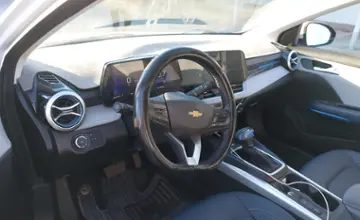 Chevrolet Monza 2023 года за 8 000 000 тг. в Шымкент фото 5