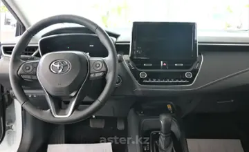 Toyota Corolla 2023 года за 12 500 000 тг. в Актобе