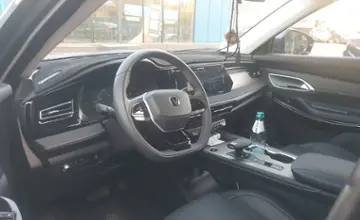Changan X7 Plus 2025 года за 12 000 000 тг. в Алматы фото 5
