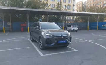 Changan X7 Plus 2025 года за 12 000 000 тг. в Алматы фото 2