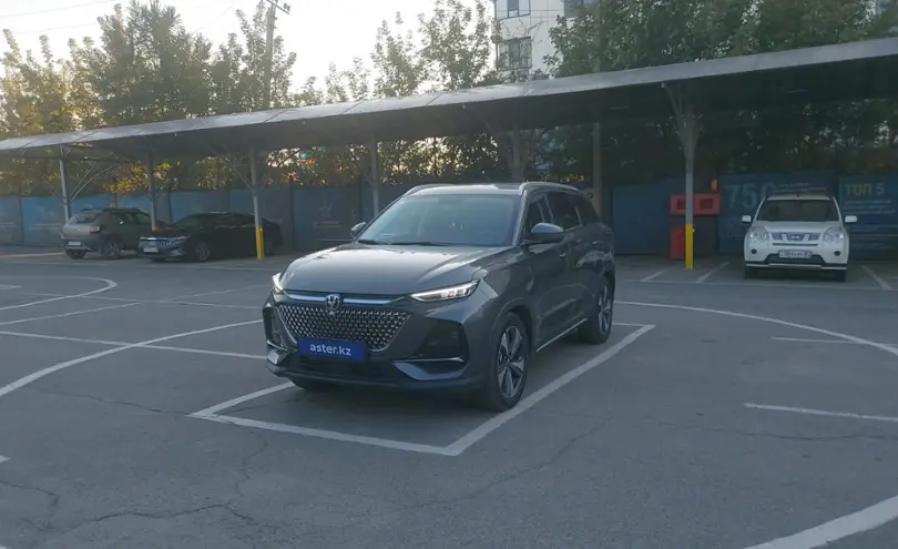 Changan X7 Plus 2025 года за 12 000 000 тг. в Алматы
