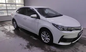 Toyota Corolla 2016 года за 7 000 000 тг. в Павлодар фото 4