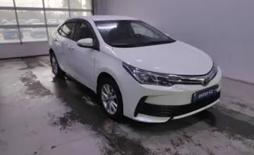 Toyota Corolla 2016 года за 7 000 000 тг. в Павлодар фото 3