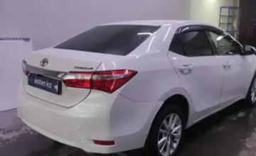 Toyota Corolla 2016 года за 7 000 000 тг. в Павлодар
