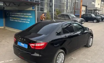LADA (ВАЗ) Vesta 2021 года за 6 000 000 тг. в Караганда