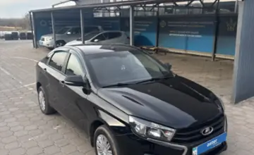 LADA (ВАЗ) Vesta 2021 года за 6 000 000 тг. в Караганда фото 3