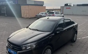 LADA (ВАЗ) Vesta 2021 года за 6 000 000 тг. в Караганда фото 1