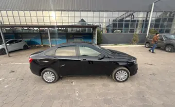 LADA (ВАЗ) Vesta 2021 года за 6 000 000 тг. в Караганда фото 4