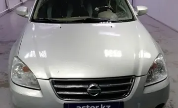 Nissan Altima 2007 года за 5 000 000 тг. в Павлодар фото 2