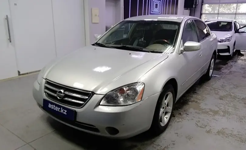 Nissan Altima 2007 года за 5 000 000 тг. в Павлодар
