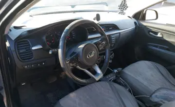 Kia Rio 2020 года за 8 500 000 тг. в Шымкент фото 5