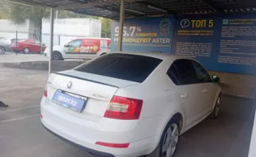 Skoda Octavia 2014 года за 6 000 000 тг. в Алматы
