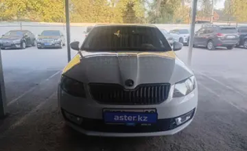 Skoda Octavia 2014 года за 6 000 000 тг. в Алматы фото 2