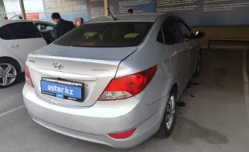 Hyundai Accent 2013 года за 4 400 000 тг. в Алматы