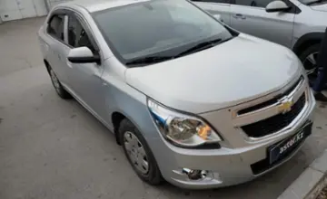 Chevrolet Cobalt 2022 года за 5 500 000 тг. в Костанай фото 3