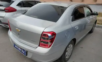 Chevrolet Cobalt 2022 года за 5 500 000 тг. в Костанай