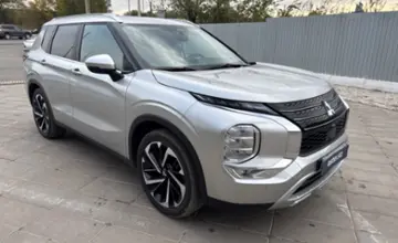Mitsubishi Outlander 2023 года за 17 000 000 тг. в Уральск фото 3